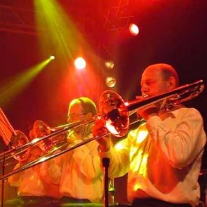 Brass Band de la Salm: video 20