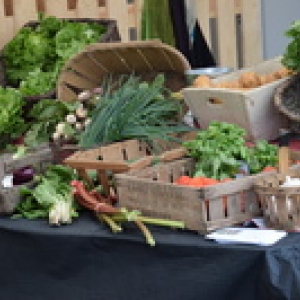  Quelle est l image de notre agriculture en 2018