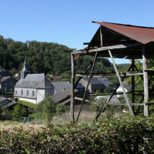 Nuit Romantique des Plus Beaux Villages de Wallonie