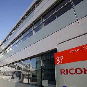 Ricoh Luxembourg