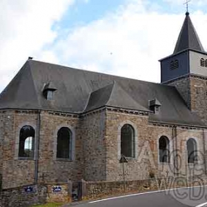 Eglise Dochamps-8015