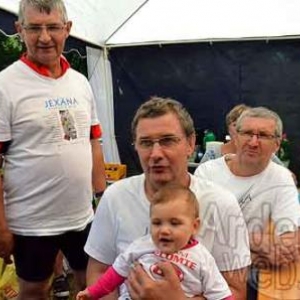 24 h cyclistes de Tavigny - photo 5325