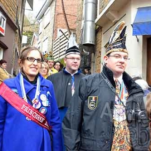 carnaval de La Roche-en-Ardenne -photo 4015