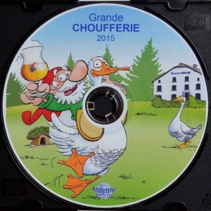 video Grande Choufferie 2015