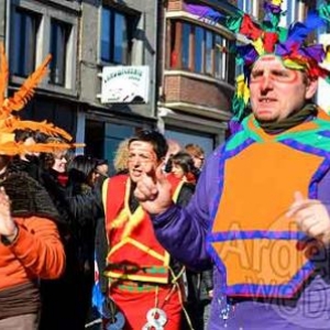 Pat'Carnaval Bastogne- photo 780