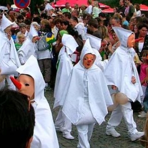 Stavelot Carnaval du Monde-6091