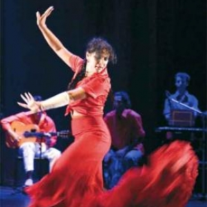 FlamencoFestivalEschbasse