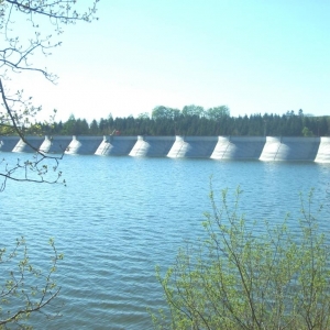 Balade - Découverte lac Bütgenbach