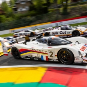 Spa-Classic 17-19 mai 2019