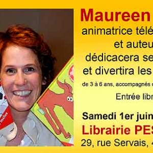 Maureen DOR 