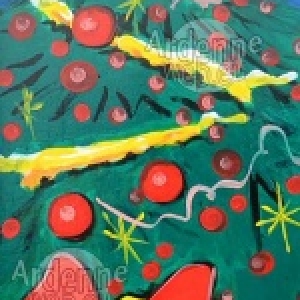 Peinture de NOEL-22