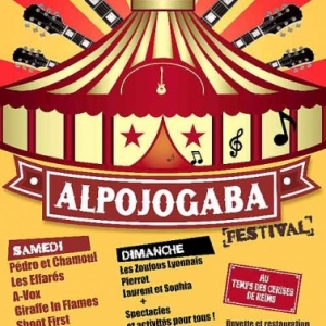 Alpojogaba Festival