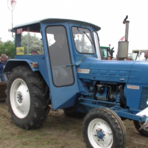 Oldtimer pulling de Montleban-46