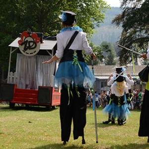 Fete des Myrtilles 2016 Vielsalm-Davin_2442