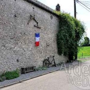 Haut-le-Wastia violents combats les 13 et 14 mai 1940