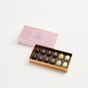 chocolatier Pierre Marcolini