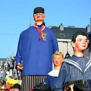 Pat'Carnaval Bastogne- photo 995