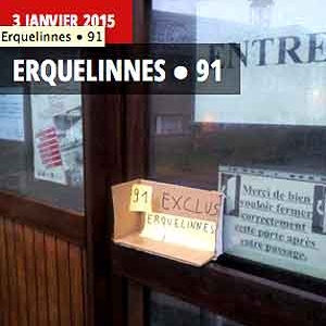 Exclusions chomage