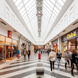 Les centres commerciaux belges présentent leur grand plan de réouverture