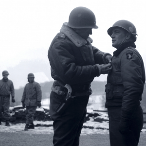 Bastogne War Rooms