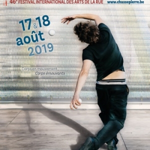 46e Edition du Festival International des Arts de la Rue
