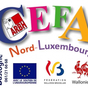 Palmares 2012 CEFA ATHENEE ROYAL Bastogne-Houffalize