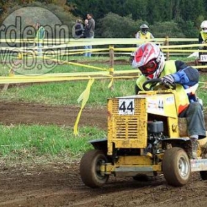 Course De Tracteurs Tondeuses De Beho | Ardenne Web