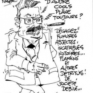 Caricature du jour par Jacri pour Ardennes magazine-2110718