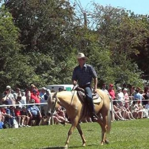 Fete du Cheval 2007-video 26