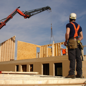 La construction bois, trop chère ? Une étude démonte ce mythe