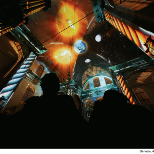 Genesis, Amsterdam 2024 © Fever