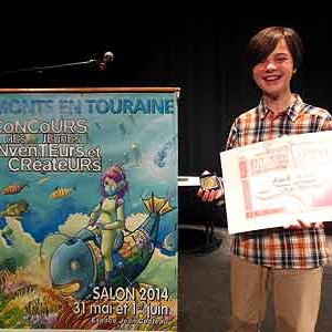 Concours Lepine 2014 