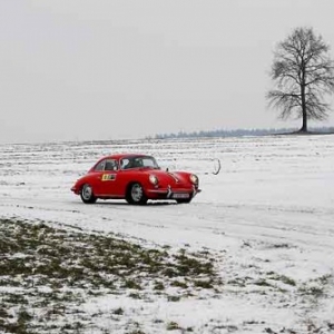 Classic Spring Roads de Verviers