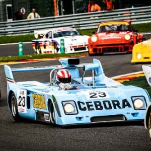 Spa-Classic 2016