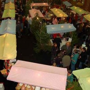 Vielsalm salon du vin et des produits de bouche