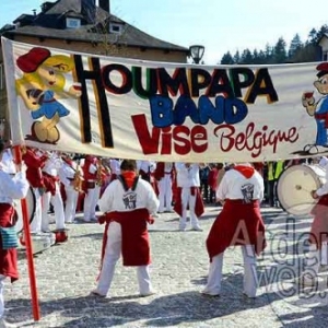 Carnaval de La Roche 2017