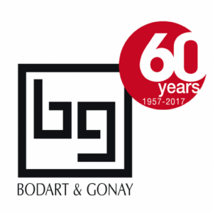 Bodart & Gonay