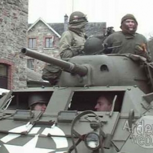 Salmchateau. 65eme anniversaire de la liberation-video 16