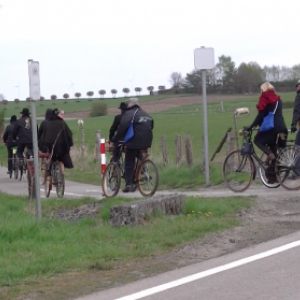  Un ancien velo au coeur des Ardennes