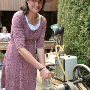 La fete des vieux metiers Vaux-Chavanne-4116