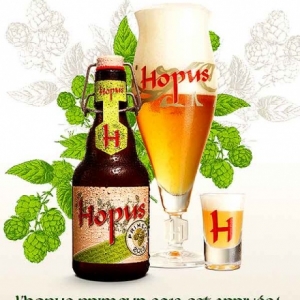 Hopus Primeur