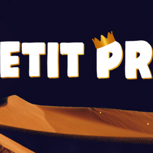 LE PETIT PRINCE:  Un grand spectacle adapté de l’œuvre d’Antoine de Saint-Exupéry 