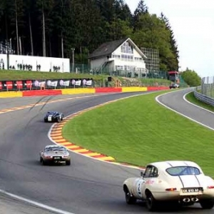 Spa-Classic 2016