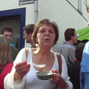 Festival de la soupe La Roche 2007-video 13
