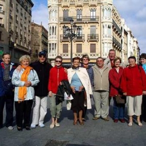 Visite du Portugal avec les Voyages De Colnet