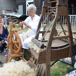 La fete des vieux metiers Vaux-Chavanne-4219