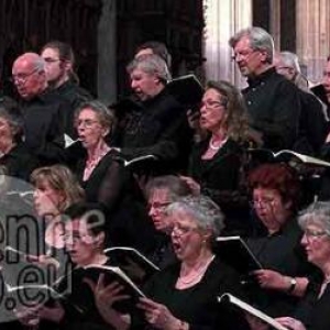 Requiem de Mozart LIEGE_video