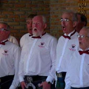 Linlithgow RFC Male Voice Choir ( Scotland )