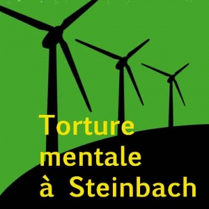 Torture mentale avec les orgues de Steinbach