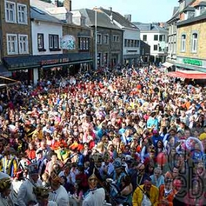 Carnaval de La Roche-en-Ardenne